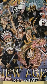 One Piece ロー 壁紙の画像7点 完全無料画像検索のプリ画像 Bygmo