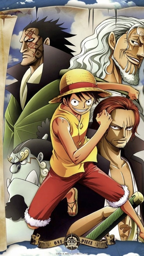 One Piece 9613 完全無料画像検索のプリ画像 Bygmo