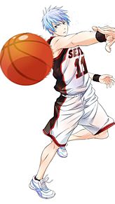 黒子のバスケの画像(プリ画像)