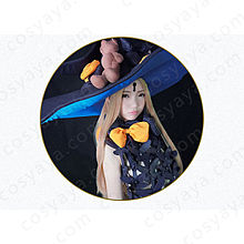 Fate/GO アビゲイル ウィリアムズの画像(Fategrandorderに関連した画像)