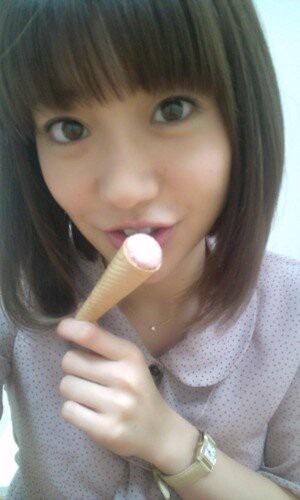 大島優子　AKB48の画像 プリ画像