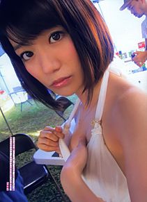 大島優子　AKB48の画像(友撮に関連した画像)