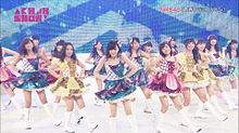 NMB48　AKB48SHOW　青春のラップタイムの画像(AKB48SHOWに関連した画像)