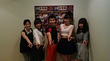 上西恵　薮下柊　吉田朱里　山田菜々　NMB48　SKE48の画像(寄席に関連した画像)