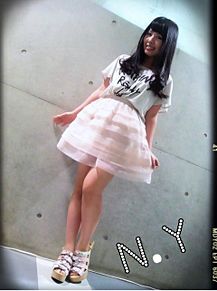 山田菜々　ななたん　NMB48　SKE48の画像(nmb48 私服に関連した画像)