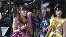 梅田彩佳　山田菜々　NMB48　SKE48の画像(梅田彩佳 卒業コンサートに関連した画像)