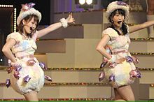 川栄李奈　松井玲奈　AKB48　SKE48の画像(アボガドじゃねーしに関連した画像)