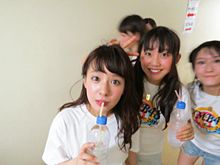 山田菜々　薮下柊　NMB48　SKE48の画像(アリーナツアー2015に関連した画像)