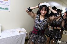 矢倉楓子　ふぅちゃん　NMB48　AKB48の画像(アリーナツアー2015に関連した画像)