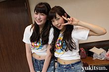 吉田朱里　渡辺美優紀　NMB48　SKE48の画像(アリーナツアー2015に関連した画像)