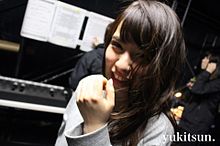 山田菜々　NMB48　SKE48の画像(in日本武道館に関連した画像)