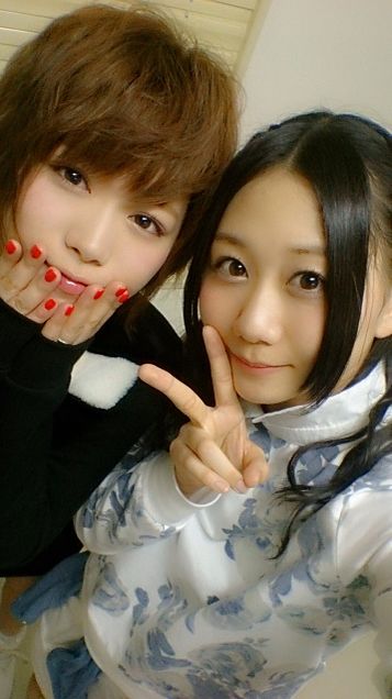山内鈴蘭　古畑奈和　SKE48　AKB48の画像 プリ画像