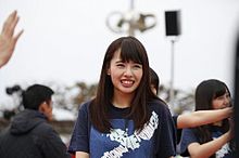 山田菜々 NMB48 SKE48の画像(ske48 映画に関連した画像)