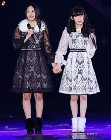 古畑奈和　岡田奈々　SKE48　AKB48の画像(ヤングコンサートに関連した画像)