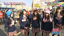 上西恵　藤江れいな　白間美瑠　山田菜々　渋谷凪咲　NMB48の画像(ななたんに関連した画像)