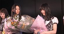 川栄李奈　古畑奈和　矢倉楓子　AKB48　SKE48　NMB48の画像(りっちゃん AKBに関連した画像)