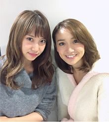永尾まりや　大島優子　AKB48の画像(No.9−不滅の旋律−に関連した画像)