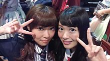 指原莉乃　北原里英　HKT48　NGT48の画像(#りのりえに関連した画像)