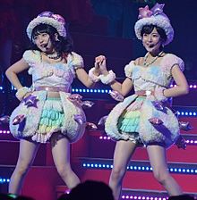向井地美音　須藤凜々花　AKB48　NMB48の画像(アボガドじゃね～しに関連した画像)