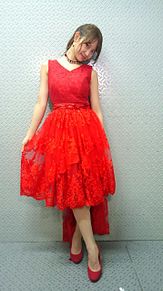 永尾まりや　まりやぎ　AKB48の画像(卒業コンサート ドレスに関連した画像)