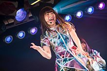 中西智代梨　ちょり　AKB48の画像(M.T.に捧ぐ公演に関連した画像)