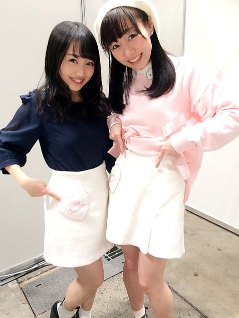 向井地美音　須田亜香里　AKB48　SKE48の画像 プリ画像