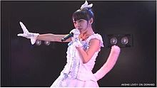 向井地美音　みーおん　AKB48の画像(天使のしっぽに関連した画像)
