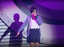 須藤凜々花　りりぽん　NMB48の画像(マジジに関連した画像)