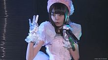 樋渡結依　AKB48の画像(m.t.に捧ぐ公演に関連した画像)