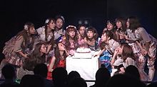 AKB482期生 10周年記念特別公演 旧チームKの画像(野呂佳代に関連した画像)