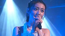 大島優子の画像(10周年記念特別公演に関連した画像)