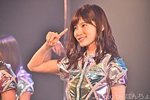 谷口めぐ　AKB48の画像(M.T.に捧ぐ公演に関連した画像)