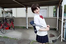 岡田奈々　なぁちゃん　AKB48の画像(AKBラブナイトに関連した画像)