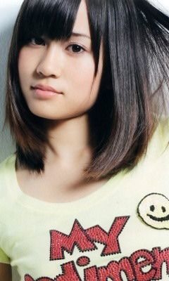 あっちゃん前田敦子 AKB48の画像(プリ画像)