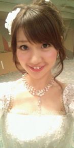 大島優子コリスウェディングドレスチームK AKB48の画像(大島優子コリスウェディングドレスチームK AKB48に関連した画像)