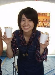 大島優子コリス黒髪ショートチームK AKB48の画像 プリ画像