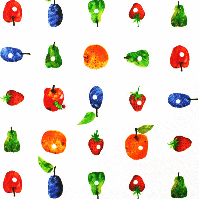 はらぺこあおむし イラスト 果物の画像1点 完全無料画像検索のプリ画像 Bygmo