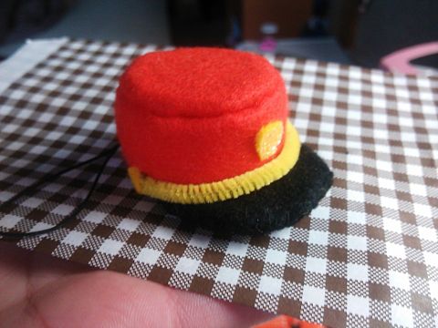 TABOO帽の画像(プリ画像)