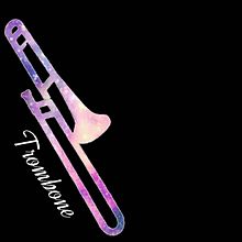 Tromboneの画像(プリ画像)