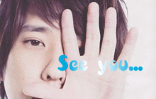 n.k  See   you ...