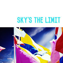 Sky's The Limit プリ画像