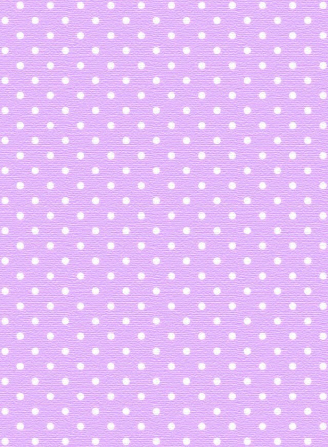 ドット 背景 おしゃれ かわいい 女の子 紫 完全無料画像検索のプリ画像 Bygmo