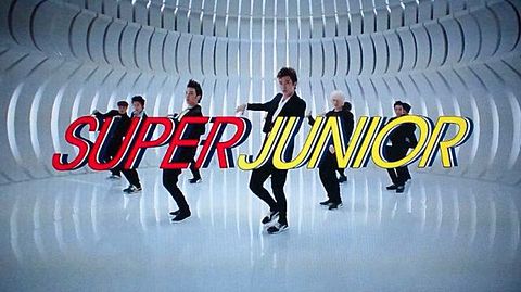 Super Juniorの画像(プリ画像)