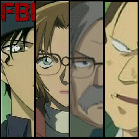 FBIの画像(プリ画像)
