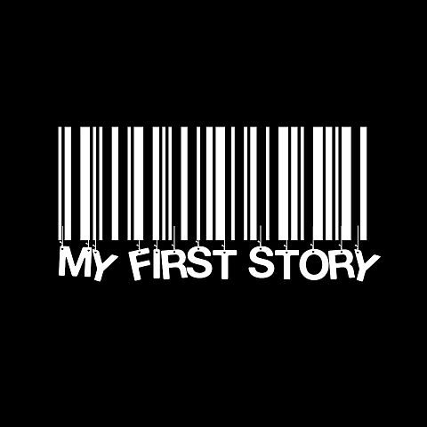 MY FIRST STORYの画像(プリ画像)