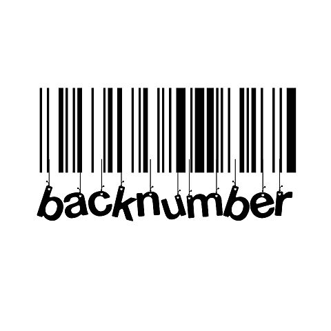 backnumberの画像(プリ画像)