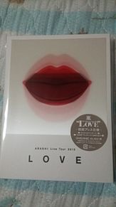 LOVEの画像(嵐DVDに関連した画像)