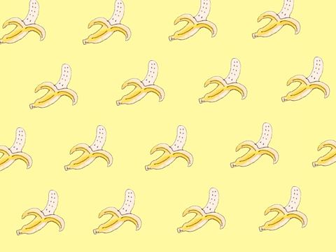 バナナの画像(プリ画像)
