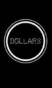 DOLLARS デュラララ 待ち受けの画像(dollarsに関連した画像)