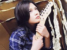 Yui ギターの画像374点 完全無料画像検索のプリ画像 Bygmo